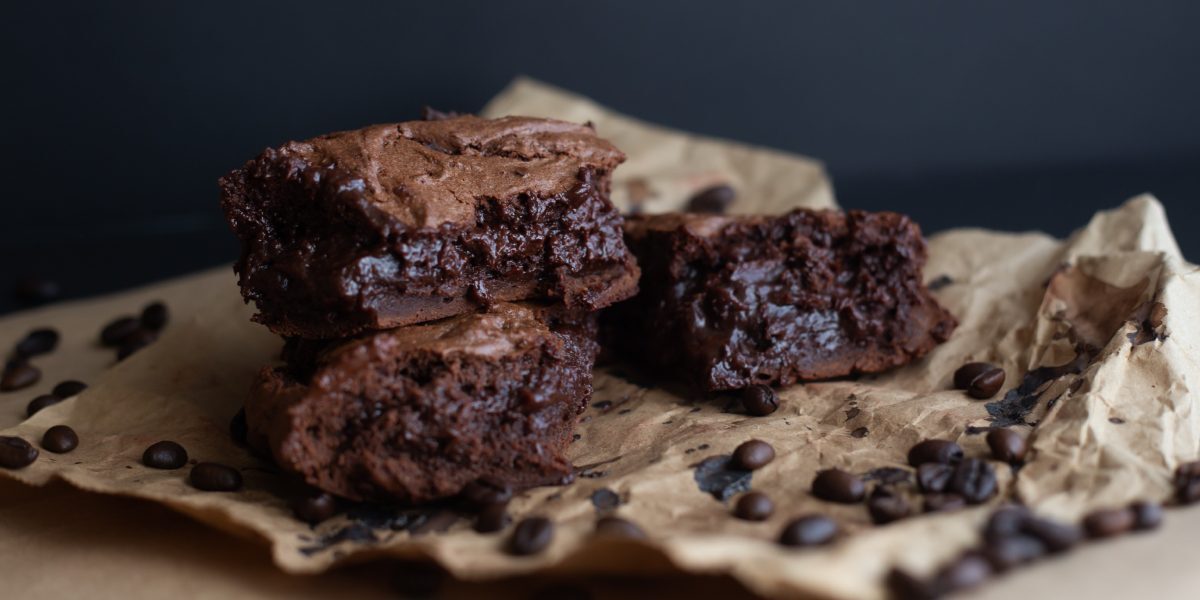 Negresă de doar 19 calorii: Desertul slab la siluetă
