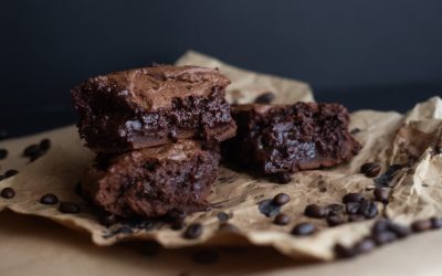 Negresă de doar 19 calorii: Desertul slab la siluetă
