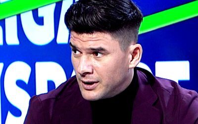 Săpunaru, șocat: Revenirea la FCSB e o farsă?