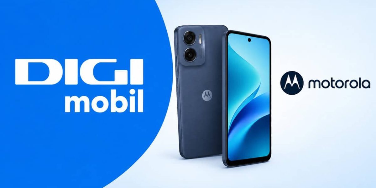 Digi Mobil aduce nou smartphone premium în septembrie