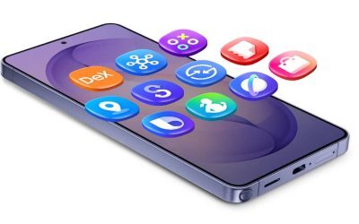 Galaxy S26 primește One UI 9, Android 17: Ce aduce nou