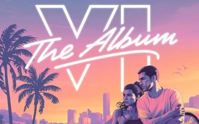 GTA 6: Albumul – 34 de piese noi pentru jocul așteptat
