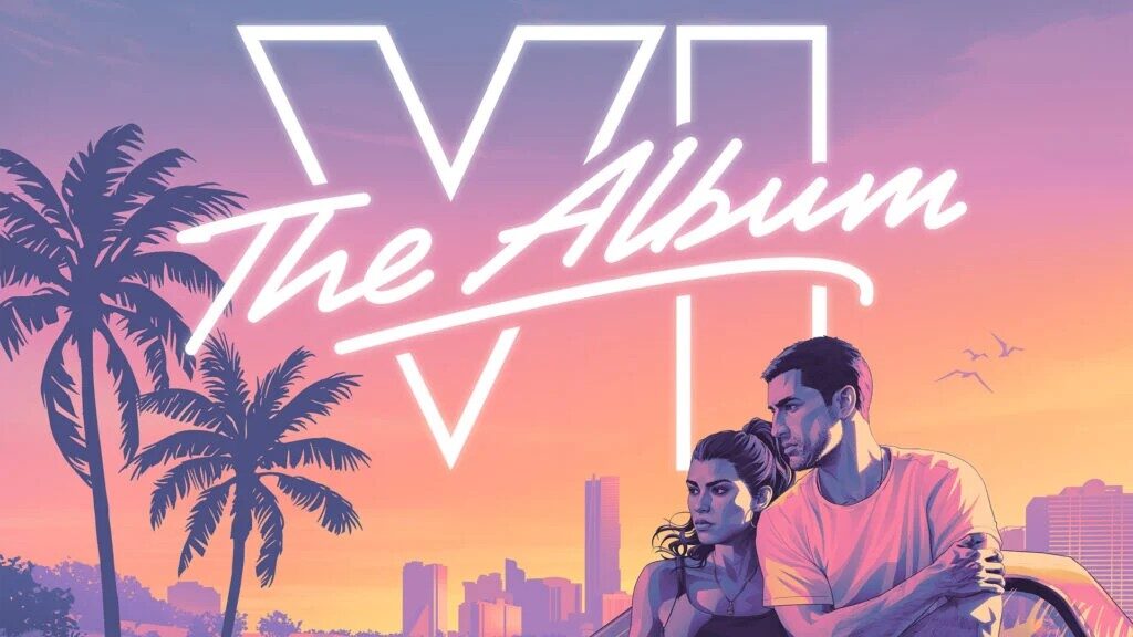 GTA 6: Albumul – 34 de piese noi pentru jocul așteptat