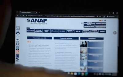 ANAF schimbă regulile pentru firme: TVA și taxe, pe noi criterii
