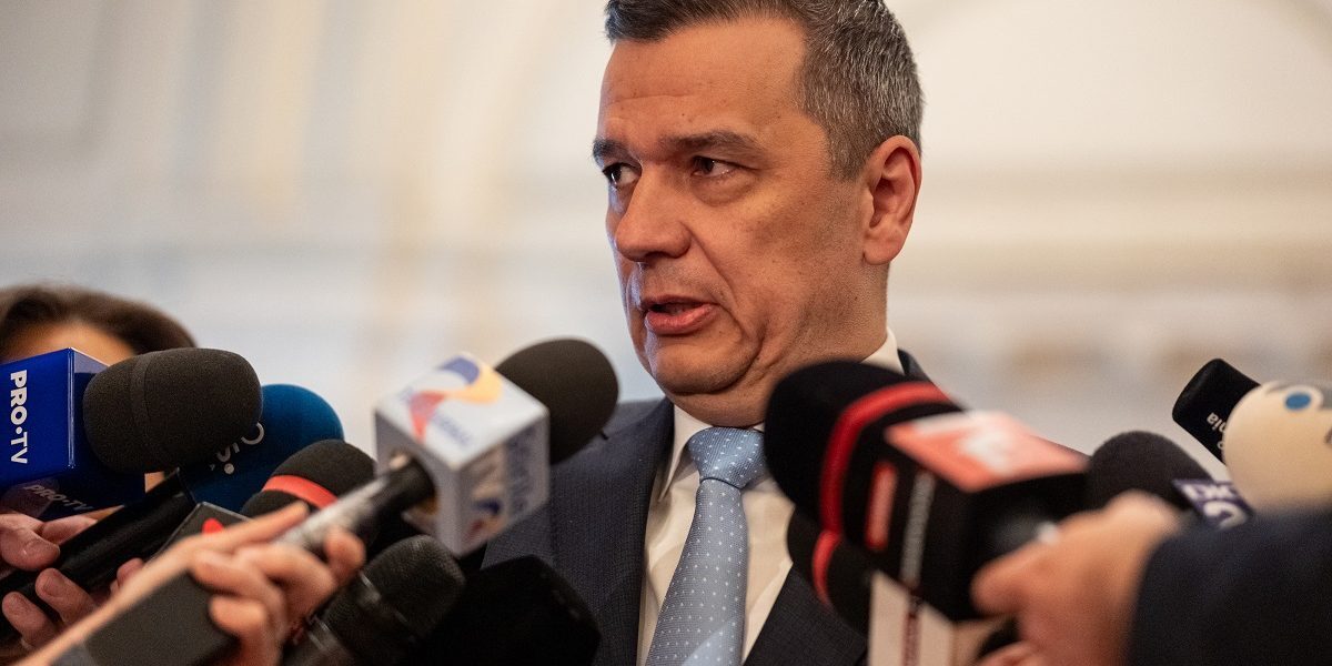 Nicușor Dan, pe drum spre o nouă nominalizare: Negocieri fără excluderi