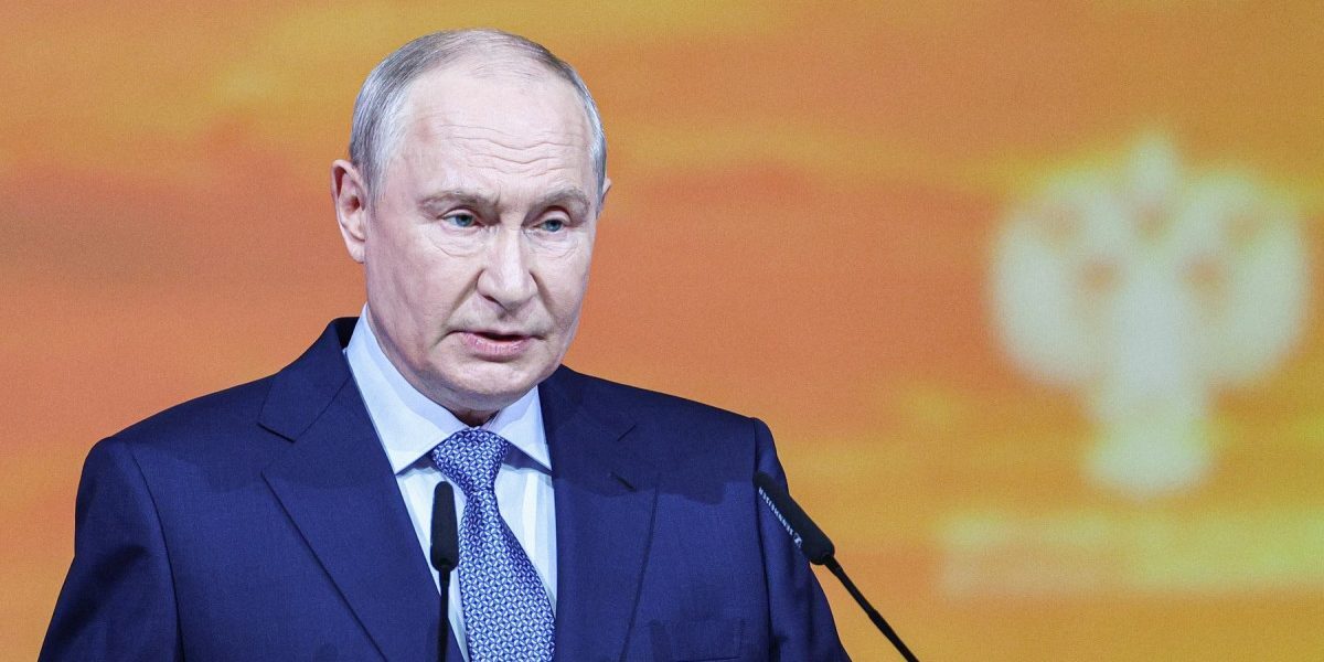 Ultimul pretext al lui Putin pentru a nu opri războiul împotriva Ucrainei. Ce spune despre un posibil conflict cu Europa