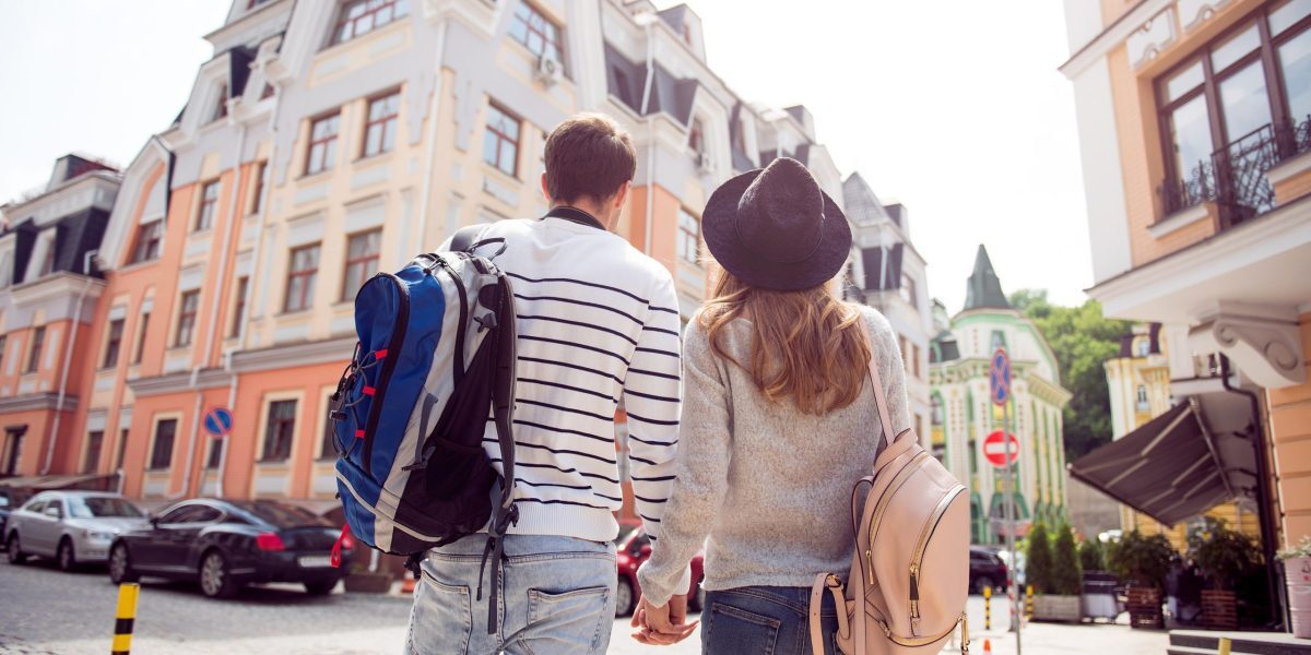Tinerii sub 30 ani: Orașele preferate. Clasamentul surprinde pe primele locuri