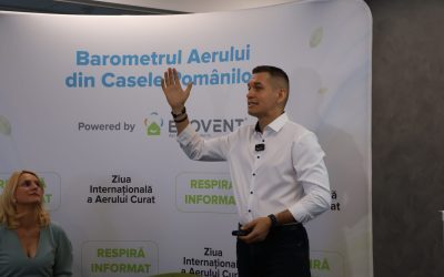Români: Frică în spațiile închise, riscuri ascunse
