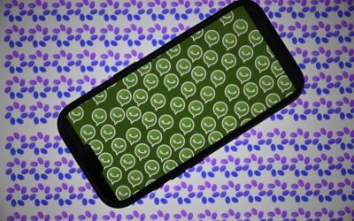 WhatsApp: Poze clare, nu pixelate. Așa le trimiți