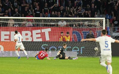 Baciu, pe liber? FCSB vrea alt antrenor după derbiul pierdut