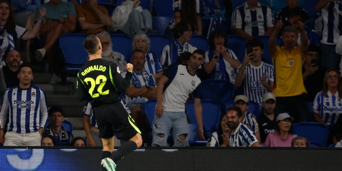 Atletico zdrobește Real Sociedad: 0-3 pe tabelă
