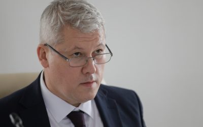 Predoiu: Ordinea publică a fost restabilită. Vin răspunsuri pentru violențe