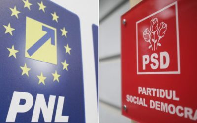 PNL cere socoteală PSD: Manole, Ponta și Deliorga, darum „de lux”