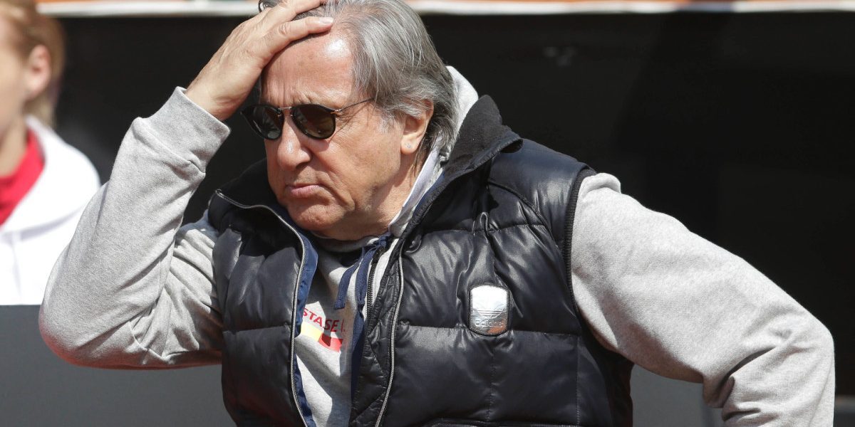 Năstase, ordin protecție invocat. Soția reclamă, procurorii infirmă