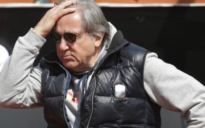 Năstase, ordin protecție invocat. Soția reclamă, procurorii infirmă