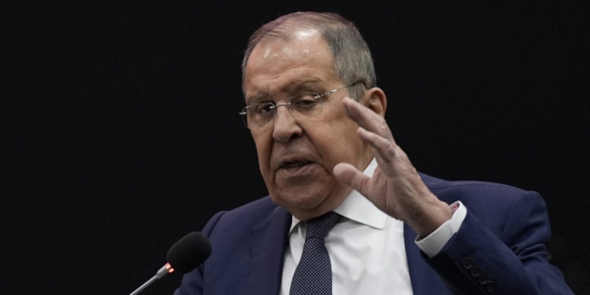Lavrov: Germania, spre război cu Rusia. Nazism înapoi?