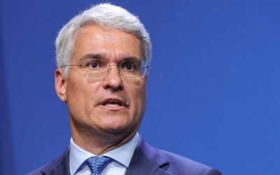 Pîslaru: Fermierii merită mai mult. PSD a condus Agricultura 5 ani