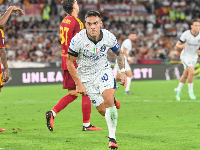 Chivu, remontada de poveste: Roma – Inter 2-2 după 0-2