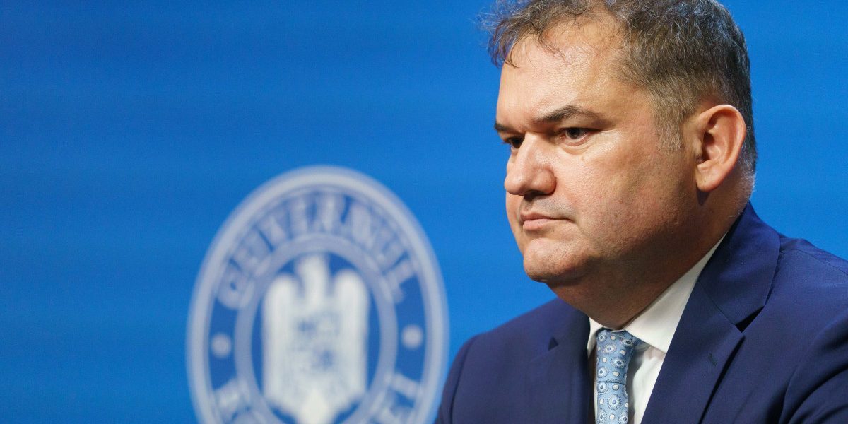 Cseke Attila: Guvern cu puteri depline, spitalele fără bani