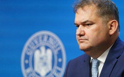 Cseke Attila: Guvern cu puteri depline, spitalele fără bani