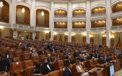 Expert Forum: Legea Partidelor riscă democrația și Constituția