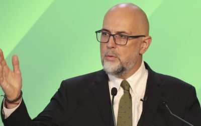 Kelemen Hunor: Antal n-a avut mandat UDMR pentru avionul spre Mykonos