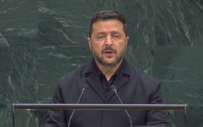 Nu cădeți în capcana lui Putin, avertisment critic