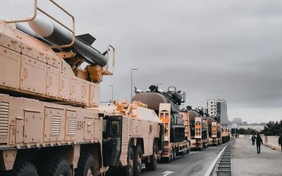 Europa, presată: Patriot și SAMP/T pentru Ucraina, plus producție masivă