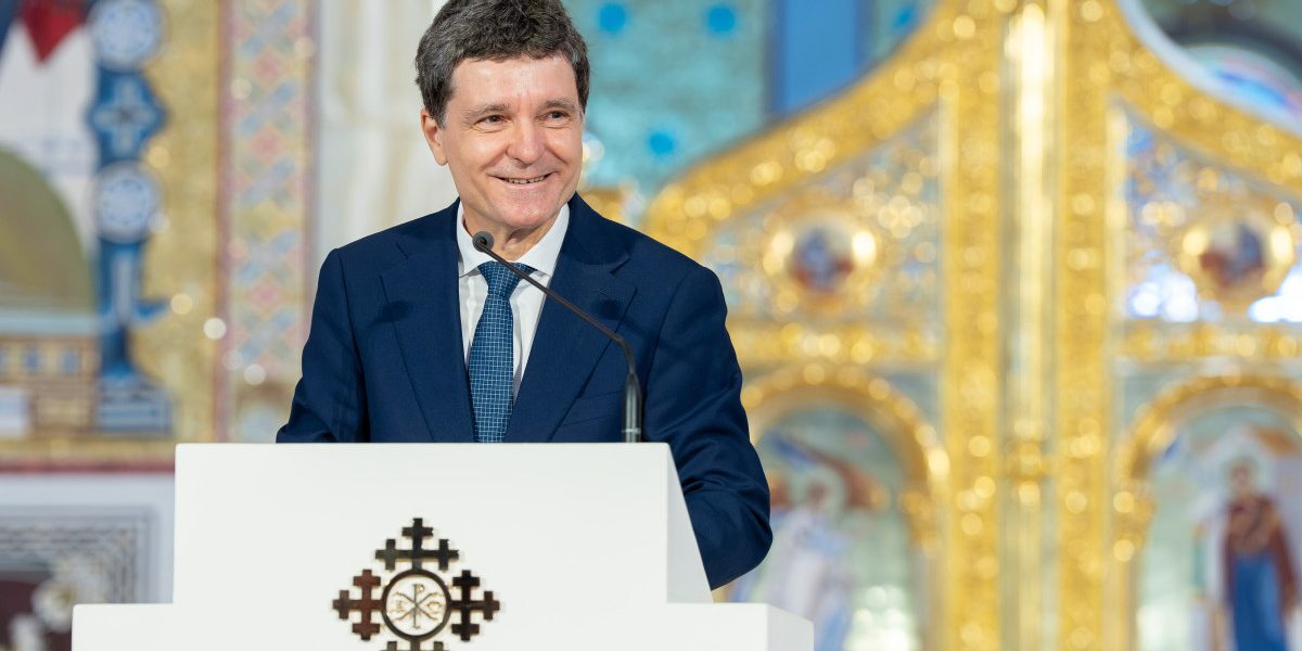 Director Istorie Religii: Nicușor Dan nu citește despre naționalism