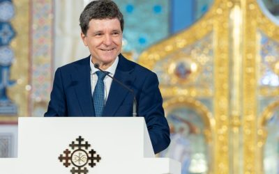 Director Istorie Religii: Nicușor Dan nu citește despre naționalism