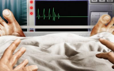 Studiu 28 ani: Cât trăim? Află cum te prezici
