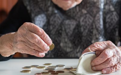 România: Pensiile de lux și salariile mari, unde sunt ele