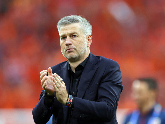 Edi Iordănescu refuză oferta de 100.000 euro/lună de la Dinamo Kiev