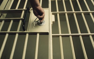 București: A stat o lună la închisoare pe nedrept din cauza unei identități greșite