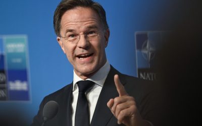 Rutte: NATO rezistă! Răspunsul alianței la atacurile Rusiei