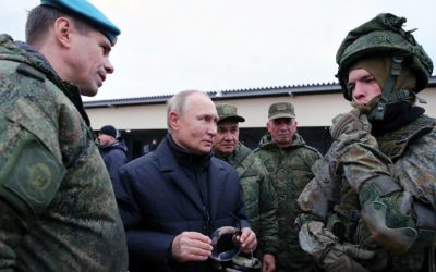 Rusia acuză Europa: Zădărnicește pacea Ucrainei