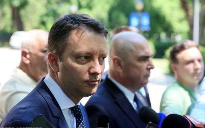 Mureșan refuză PSD: Invitație refuzată, PSD comparat cu Putin
