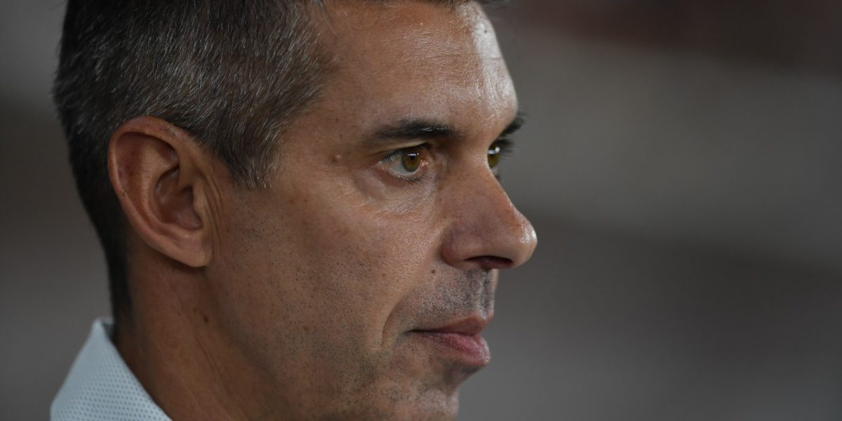 Nuno Campos: Dinamo e gata să bată pe oricine
