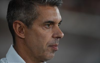 Nuno Campos: Dinamo e gata să bată pe oricine