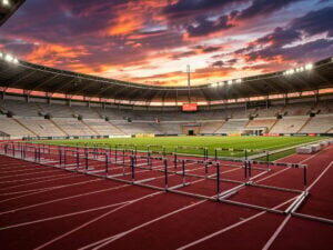 Atletism România: Țintește podiumul la Paris 2028