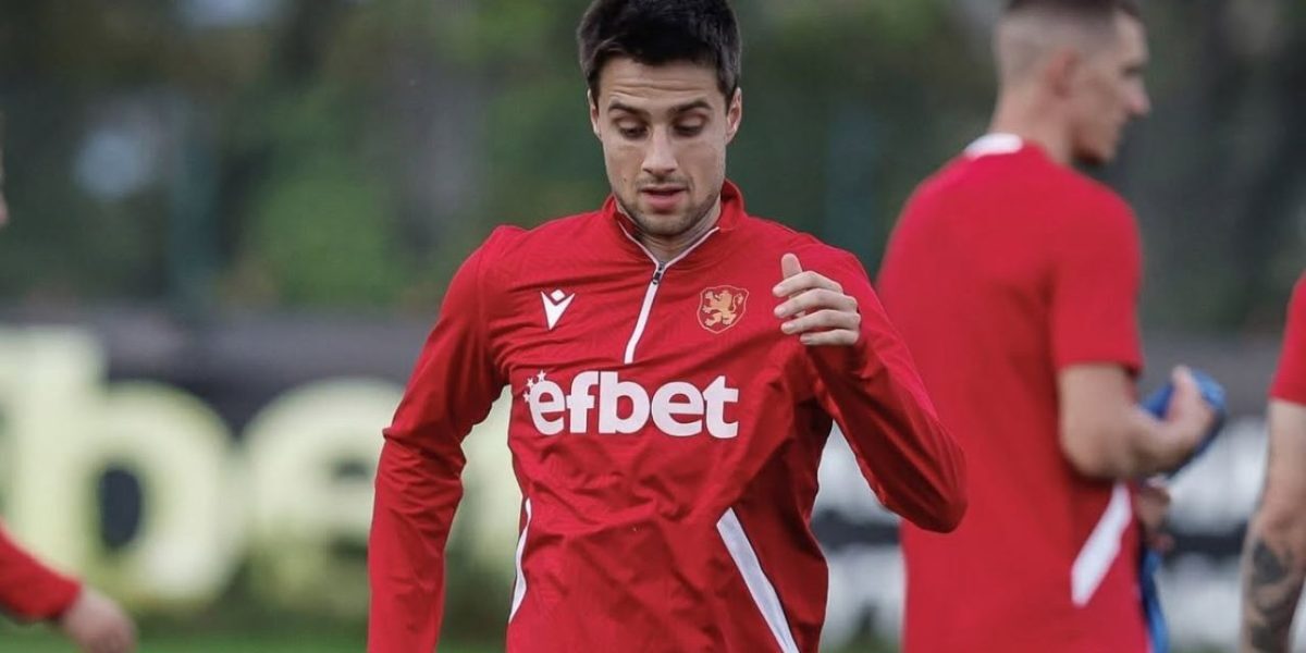 Bulgaria, umilită istoric de Luxemburg în Nations League