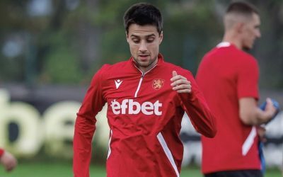 Bulgaria, umilită istoric de Luxemburg în Nations League