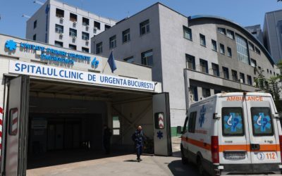 Floreasca: 8.000 euro pentru operație, după ce a fost la spitalul de stat
