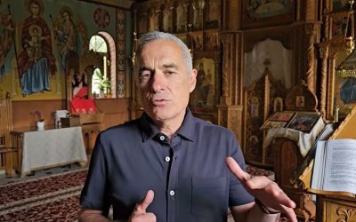 HUȘI: Interzis politicienilor pro-ruși în biserici, decizie luată