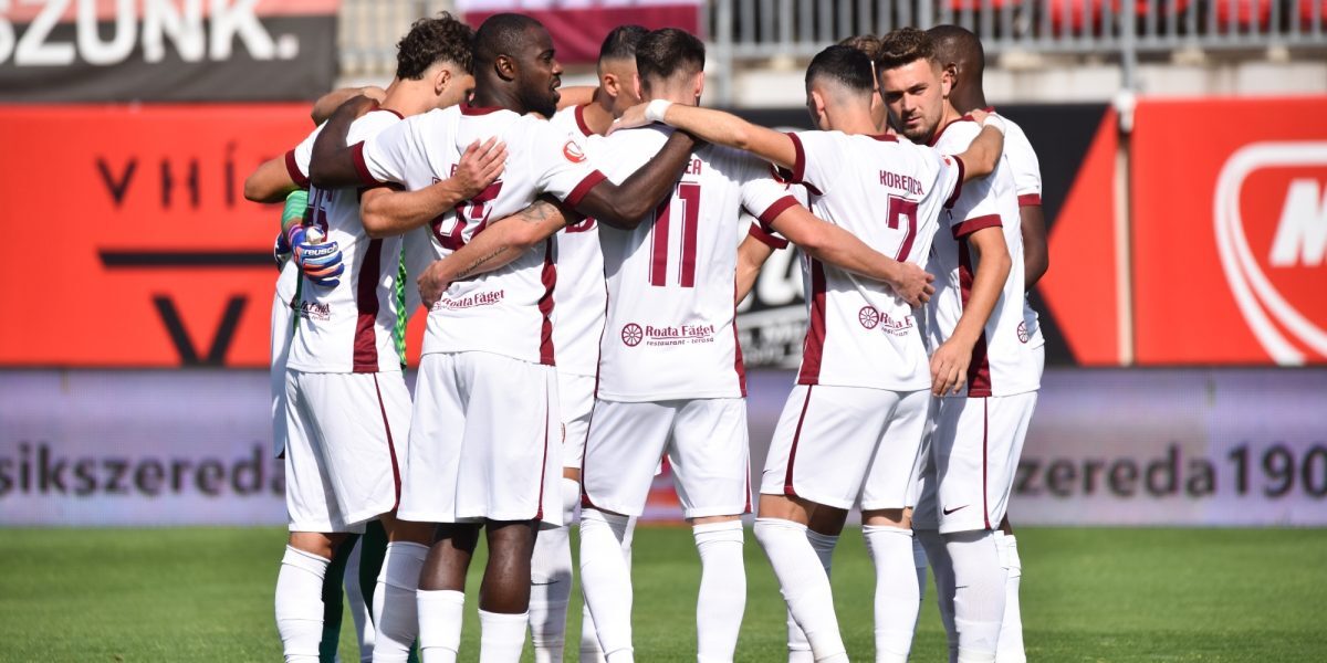 CFR Cluj, șoc pe piața transferurilor: Staruri de la Real și Benfica, la Șumudică