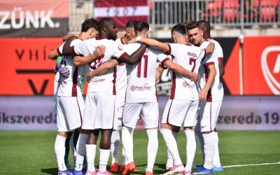 CFR Cluj, șoc pe piața transferurilor: Staruri de la Real și Benfica, la Șumudică