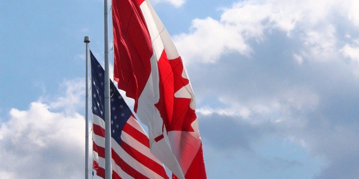 Canada își folosește resursele contra lui Donald Trump