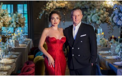 Becali: Corina Caciuc l-a liniștit pe noul antrenor FCSB