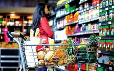 Supermarketul ascunde pericolul: Alimentul mortal pe care îl cumperi zilnic