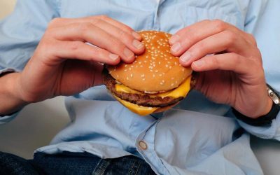 SUPrPONDERALI în UE: Peste jumătate din adulți, obezi: 16%